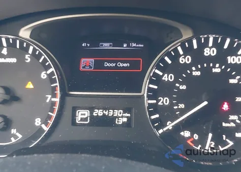 2015 Nissan Pathfinder Sv из США, поврежденный, VIN 5N1AR2MM4FC706409